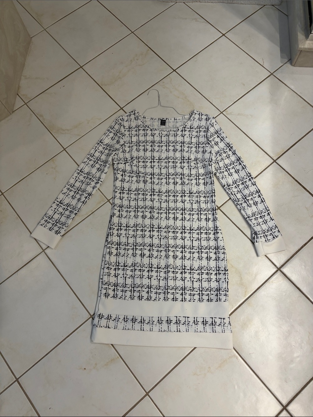 SHEIN Dress